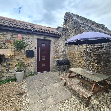 Luxury Bumblebee Cottage Frome Longleat Aqua Sana Bath Dog Freendly Eksteriør billede