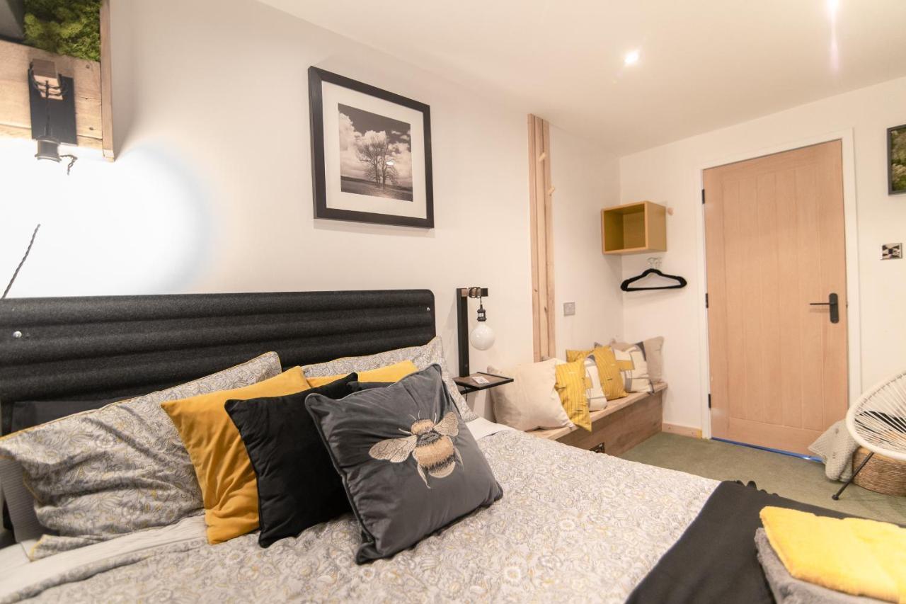 Luxury Bumblebee Cottage Frome Longleat Aqua Sana Bath Dog Freendly Eksteriør billede