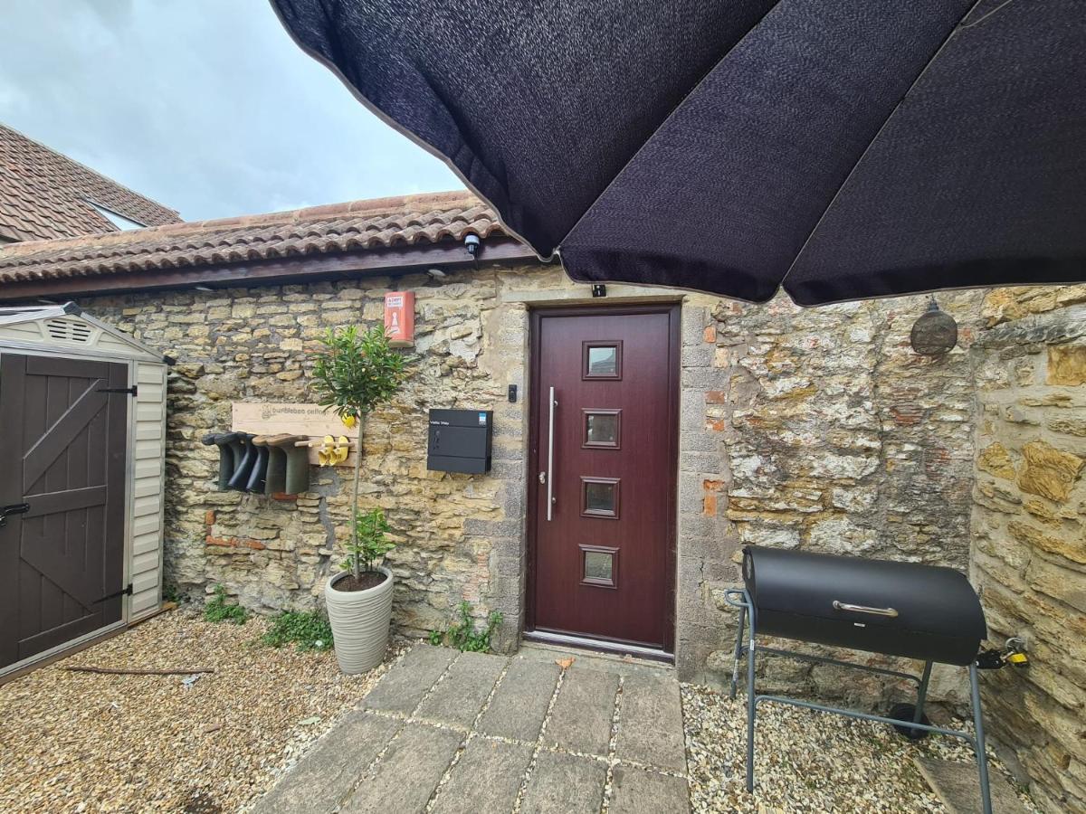Luxury Bumblebee Cottage Frome Longleat Aqua Sana Bath Dog Freendly Eksteriør billede