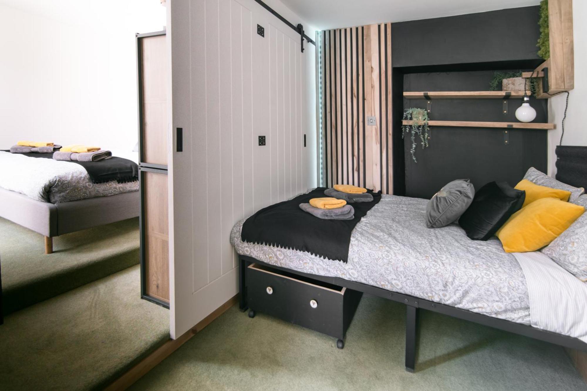 Luxury Bumblebee Cottage Frome Longleat Aqua Sana Bath Dog Freendly Eksteriør billede
