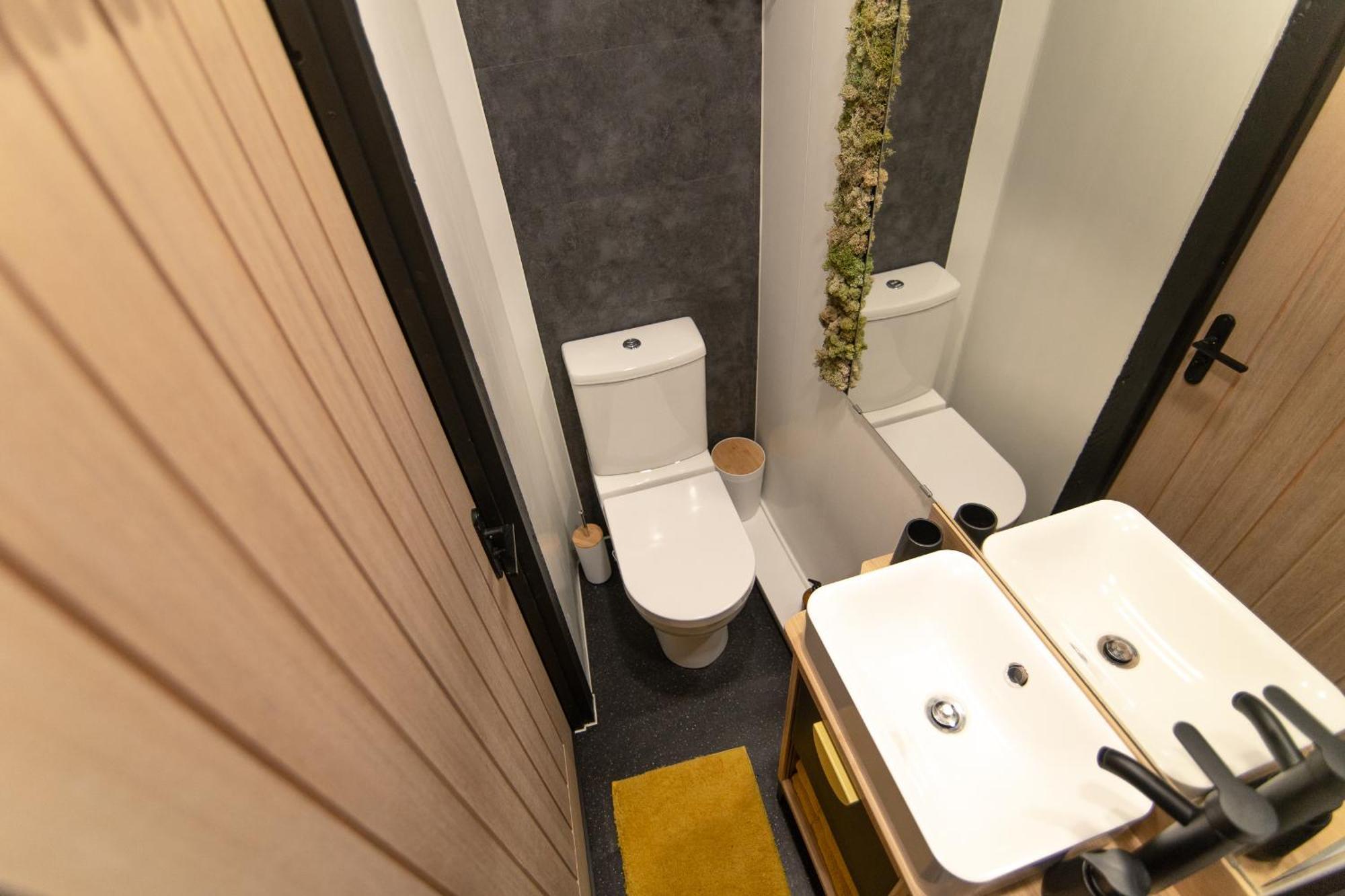Luxury Bumblebee Cottage Frome Longleat Aqua Sana Bath Dog Freendly Eksteriør billede