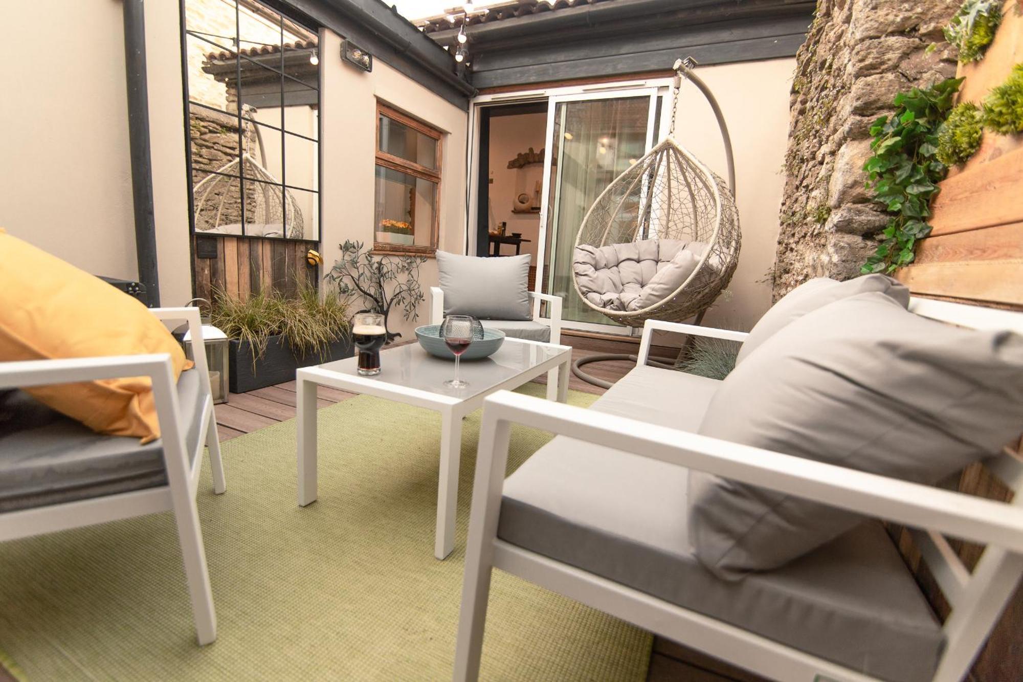 Luxury Bumblebee Cottage Frome Longleat Aqua Sana Bath Dog Freendly Eksteriør billede